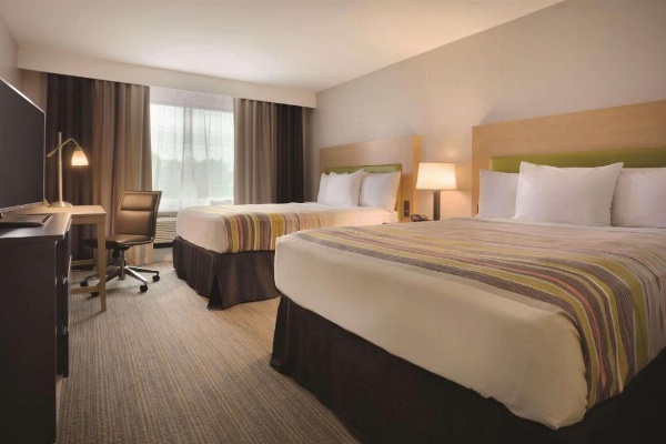 Country Inn & Suites by Radisson, Monterey Beachfront-Marina, CA image 14